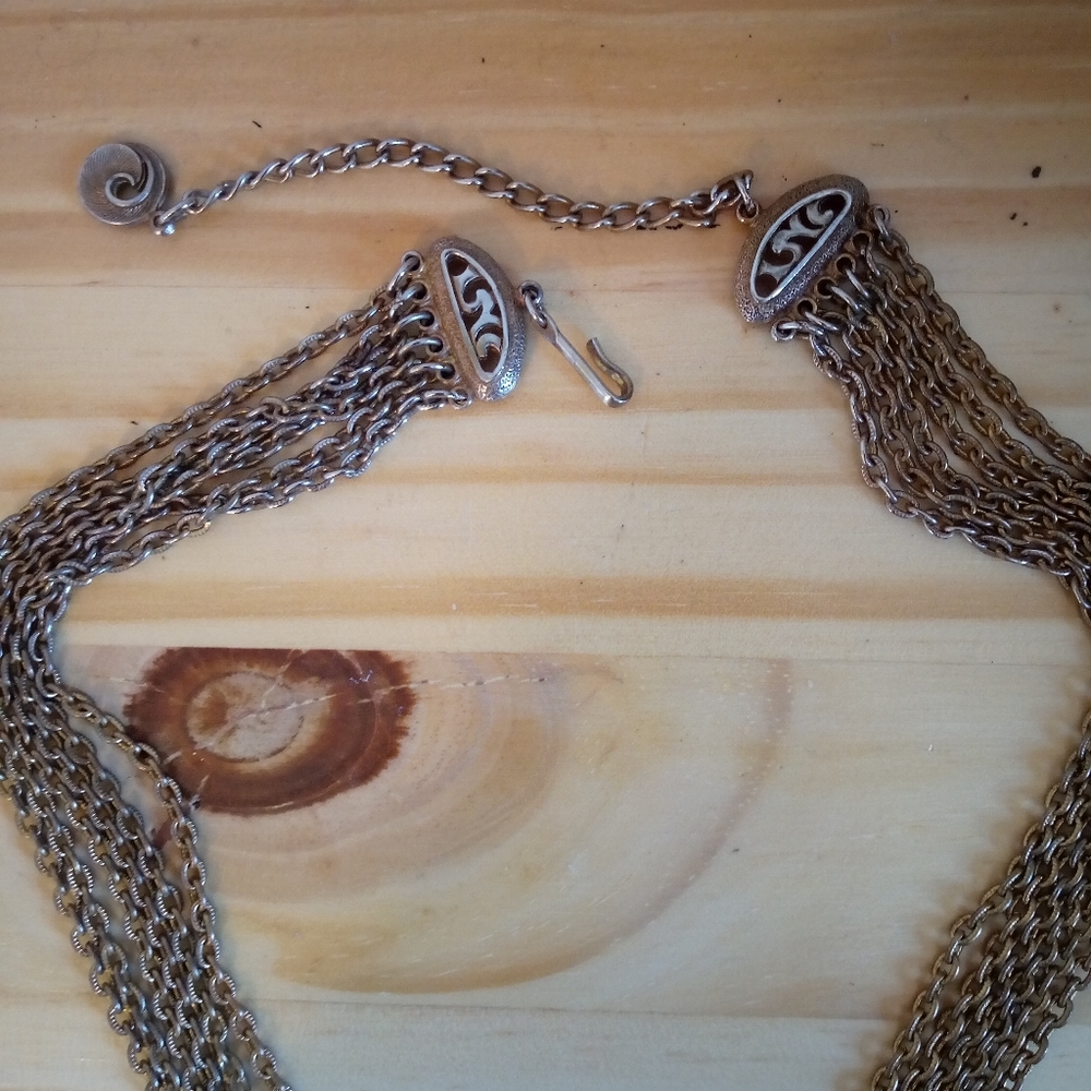 Chain Necklace - Picture 3 of 6